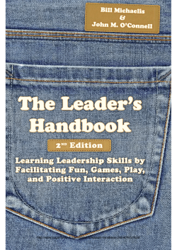 The Leader`s Handbook