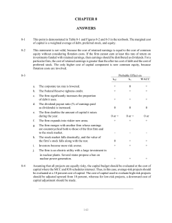 Ch 8