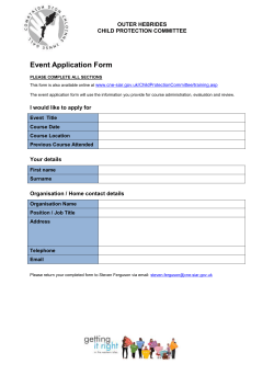Style sheet for Normal template