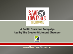 Fly AirTran Now, Get Southwest