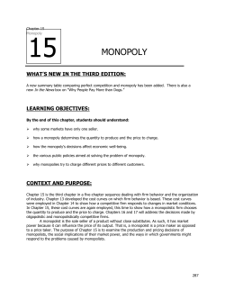 Chapter 15