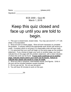 ECE2300_Quiz3_Spring2016