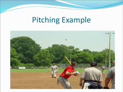 Basic Rules of Softball - Southhighphysicaleducation