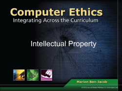 Intellectual Propert..