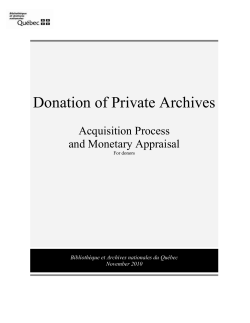 Proc&eacute;dure d`application