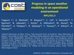 Assessment of the DIAS ionospheric forecasting models performance