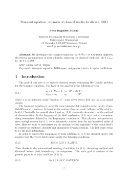 1 Introduction