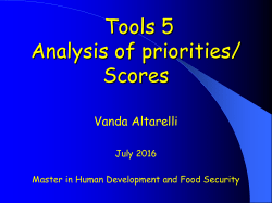 Presentazione di PowerPoint