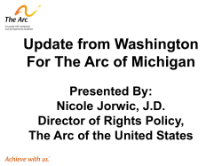 Click Here to Nicole Jorwic`s