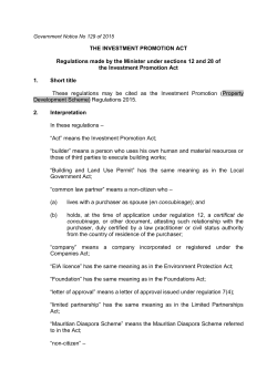 90 KB - Registrar General Department