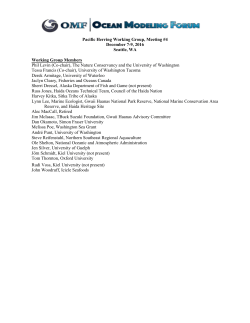 OMF Herring Meeting4 Report 99.75 KB