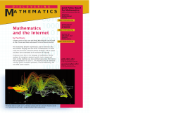 Discovering Mathematics (PDF file)