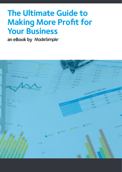 The Ultimate Guide to Making More Profit for Your Business