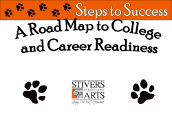 The goal of parenting teens is to successfully launch them into