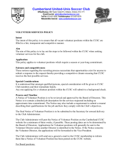 Game abandonment - Other than Lightning Safety/Severe Weather