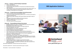 Brochure - Gateshead Council