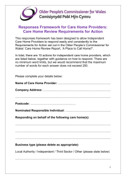 Click here to a copy of the pro-forma