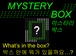 Mystery Box