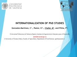 Presentaci&oacute;n de PowerPoint