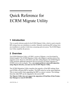 Epson VSD ProofReady Plugin