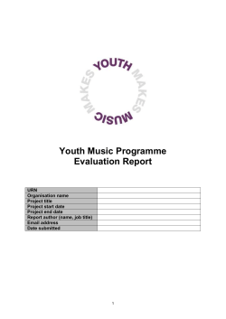 Module-Specific Outcome 3
