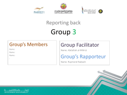 Group N