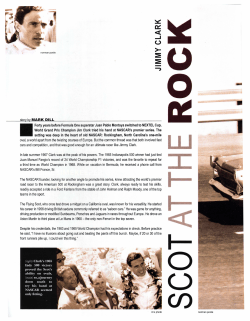 Despite his credentials, the 1963 and 1965 World Champion had his