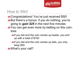 Framing Risk - win (PPT 238KB)