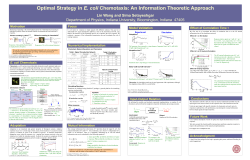 Powerpoint template for scientific posters (Swarthmore College)