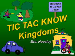 TIC_TAC_KNOW_kingdoms