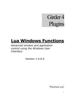 BringWindowToTop Function