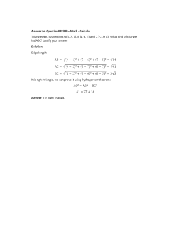 Answer on Question#38389 – Math