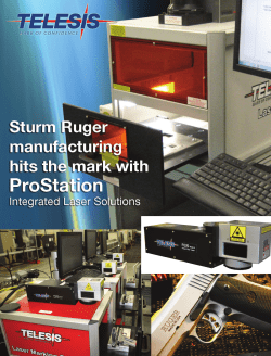 Read More - Telesis Technologies