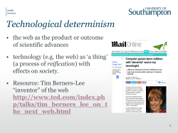 Main presentation title goes here.