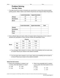 lesson - Cobb Learning