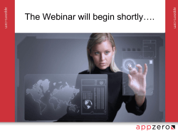 Fortune100 data center provisions to and from * Cloud with Virtual