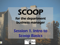 Scoop Session 1. xlsx