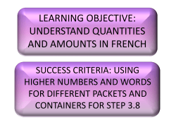 Une bo&icirc;te de coca = A can of coke