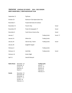 2015 season men`s basketball / uwsp backcourt club