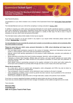 DET Template Pageheader A4 Portrait Blue