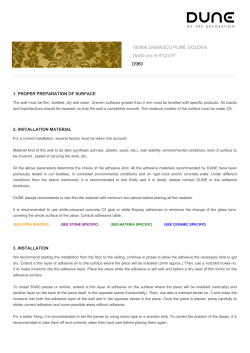 185666 DAMASCO PURE GOLDEN 15x60 cm./5.9"x23.6" D960