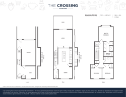 PLAN A/A1/A2 - Gramercy Developments