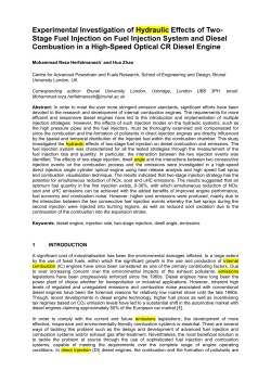 Fulltext - Brunel University Research Archive