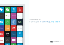 Master Doc brochure ISE2017 removed wireless