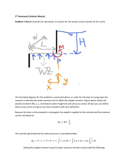 Homework 3 Solution - Purdue College of Engineering