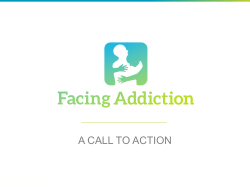 Rubenstein: Facing Addiction - NCADD