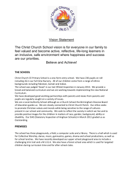the school