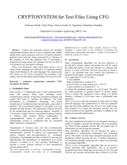 A powerful cryptosystem has been proposed in this paper. The