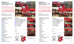 CI Corporate Games team interest form