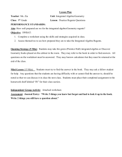 ZIA`S Lesson_2 - ENYFAMATHANDSCIENCE